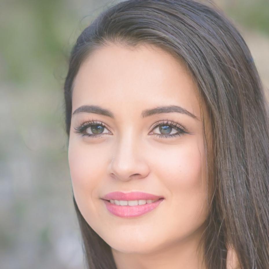 Retrato profesional de Nerea Eguzkiza, especialista en comunicación con inversores