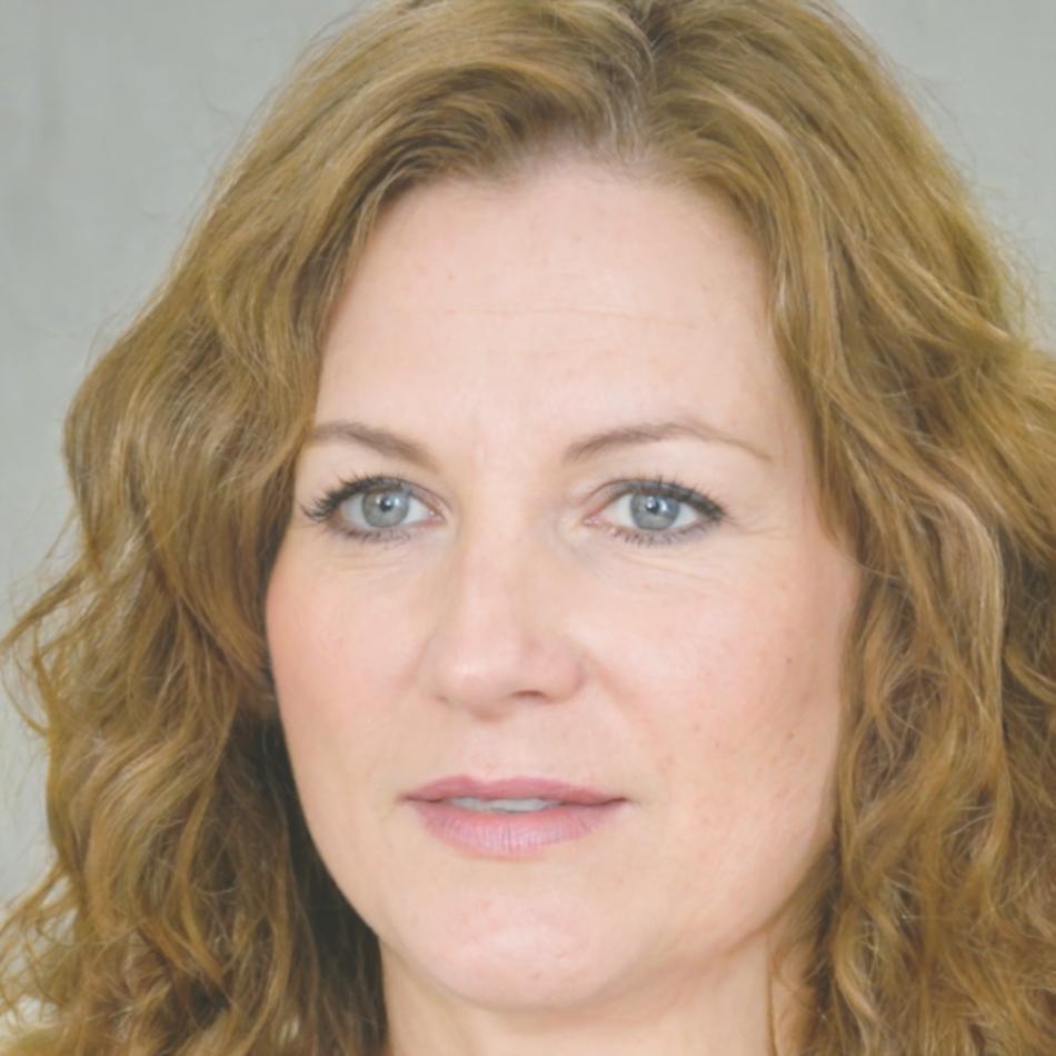 Retrato profesional de Branka Kostic